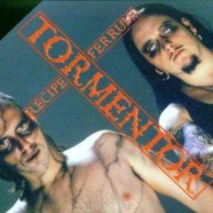 Tormentor - Recipe Ferrum