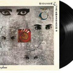 Siouxsie and the Ban - Through The Looking Glass  180 Gram