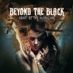 Beyond the Black - Heart Of The Hurricane  Deluxe Ed