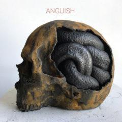 Anguish - Anguish  Explicit,  180 Gram