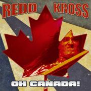 Redd Kross - Oh Canada!