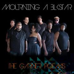 Mourning [A] Blkstar - Garner Poems