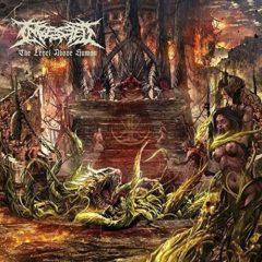 Ingested - Level Above Human