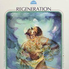 Stanley Cowell - Regeneration