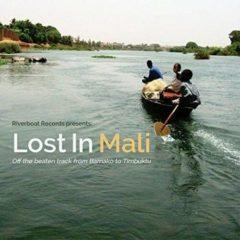 Lost In Mali - Lost In Mali  Digital Download