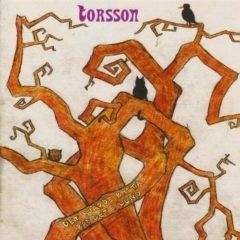 Torsson - Torsson  10,