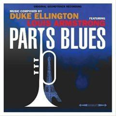 Duke Ellington - Paris Blues (Original Soundtrack)  180 Gram,