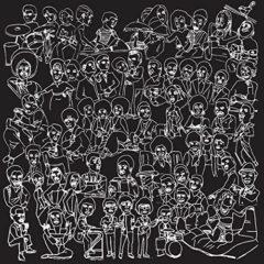 Romare - Love Songs Pt. 2  180 Gram