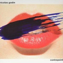 Nicolas Godin - Contrepoint  180 Gram