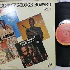 George Howard - Best of George Howard 2