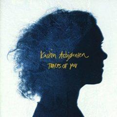 Kristin Asbjornsen - Traces Of You [New CD]