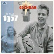 Eddie Cochran - Year 1957