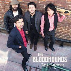 Bloodhounds - Let Loose  Digital Download