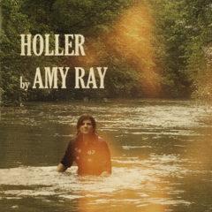 Amy Ray - Holler  Bonus Track,  150 Gram