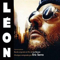 Eric Serra - Leon (Original Soundtrack)   180 Gram