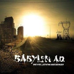 Babylon A.D. - Revelation Highway  Black,  Ltd