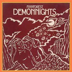 Finnforest - Demonnights