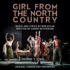 Girl From The North Country (Original London Cast)