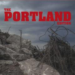 Various Artists - The Portland Edition  Explicit, Gray