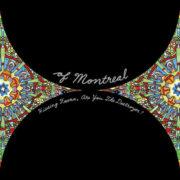 Of Montreal - Hissing Fauna, Are You The Destroyer?  Colored Vinyl