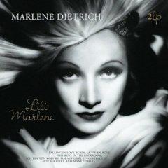 Marlene Dietrich - Lili Marlene