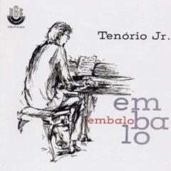 Tenorio Jr. - Embalo