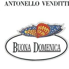 Antonello Venditti - Buona Domenica