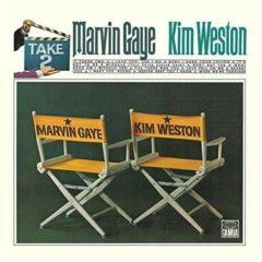 Marvin Gaye - Take 2 (With Kim Weston)
