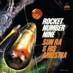 Sun Ra - Rocket Number Nine