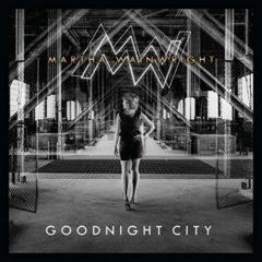 Martha Wainwright - Goodnight City  180 Gram