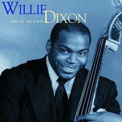 Willie Dixon - Poet Of The Blues