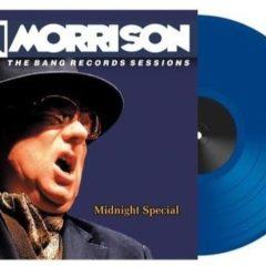 Van Morrison - Midnight Special: Bang Records Sessions  Blue, Colo