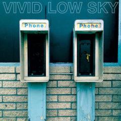 Vivid Low Sky - II  Digital Download