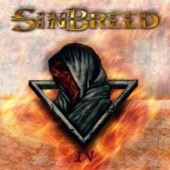 Sinbreed - Iv  Black