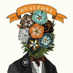 Various - In Case You Missed It: 15 Years Of Dualtone