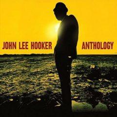 John Lee Hooker - Anthology   180 Gram,
