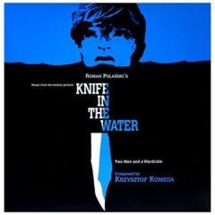 Krzysztof Komeda - Knife In The Water  180 Gram