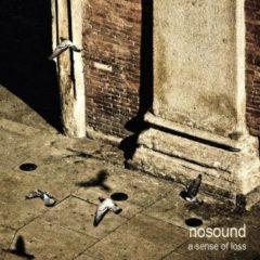 Nosound - A Sense Of Loss