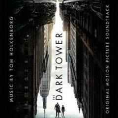 Tom Holkenborg - The Dark Tower (Original Motion Picture Soundtrack) [New Vinyl