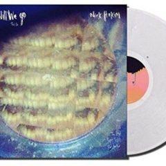 Nick Hakim - Where Will We Go, Pt. I & II  Colored Vinyl