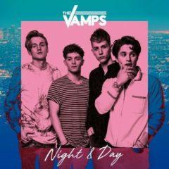 Vamps - Night & Day: Night Edition