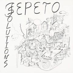 Jepeto Solutions - Jepeto Solutions (7 inch Vinyl)