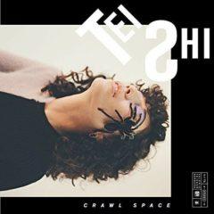 Tei Shi - Crawl Space  Explicit