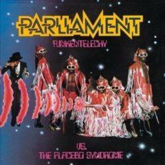 Parliament - Funkentelechy Vs. Placebo Syndrome