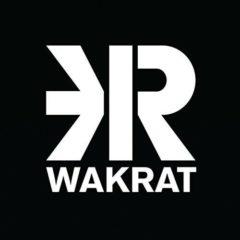 Wakrat - Wakrat  Explicit