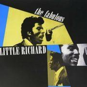 Little Richard - Fabulous Little Richard