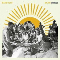 Hugh Tracey - Beating Heart Malawi (Originals) Recorded By Hugh Tracey [New Viny