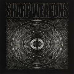 Sharp Weapons - Sharp Weapons