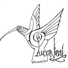 Luca Nieri - Hummingbird / Milk & Honey