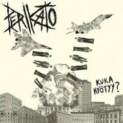 Perikato - Kuka Hyotyy